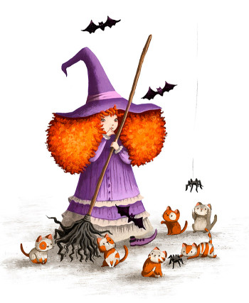 Little Witch
