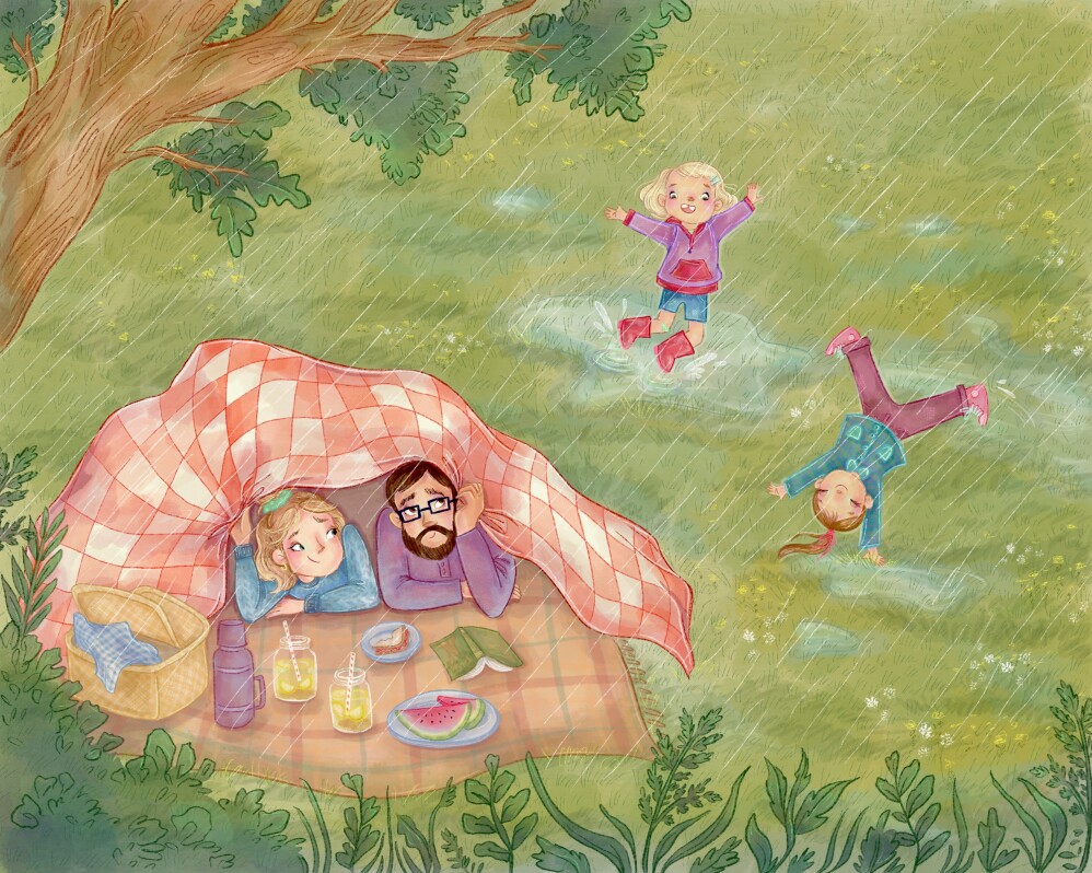 Family Picnic