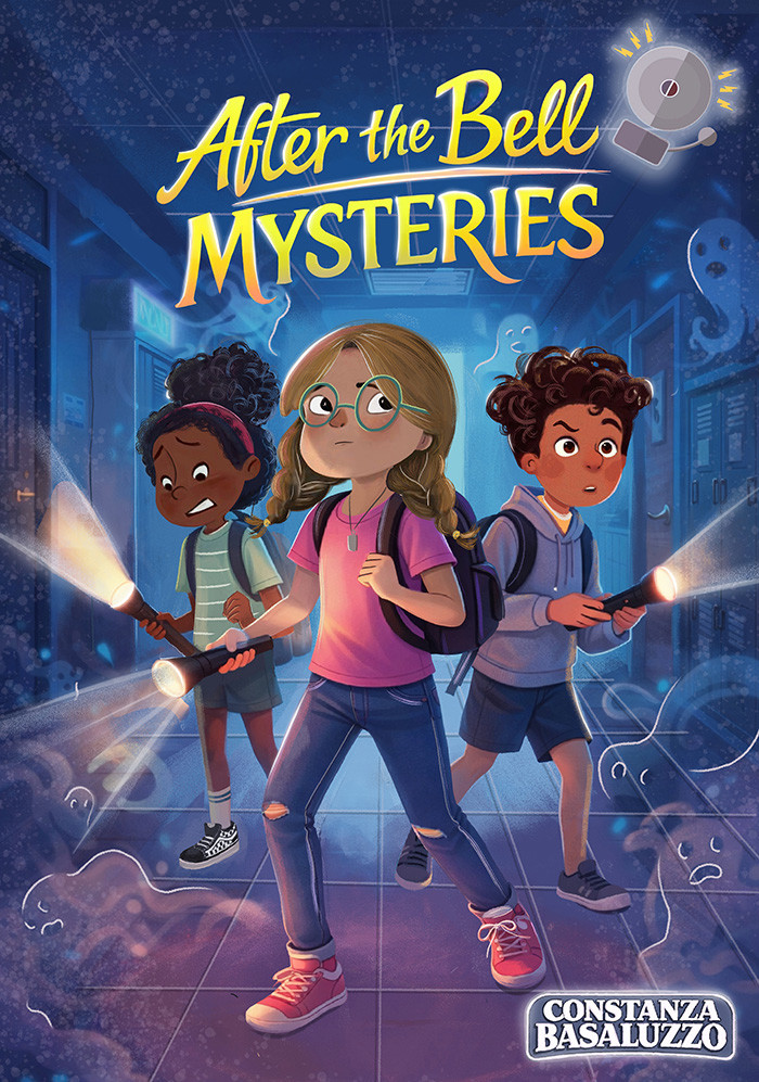 After The Bell Mysteries