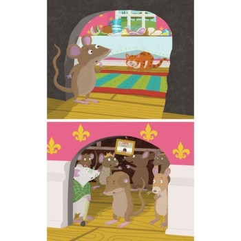 Cat's Bell