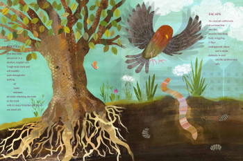 Tree and Robin