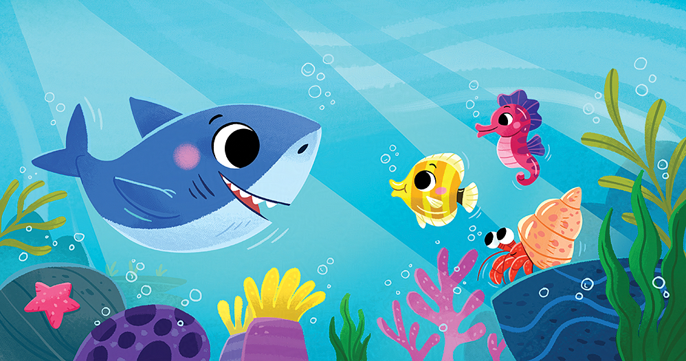 Board Book Animals