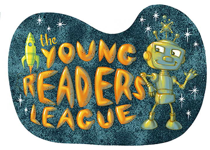 Young Readers League Design