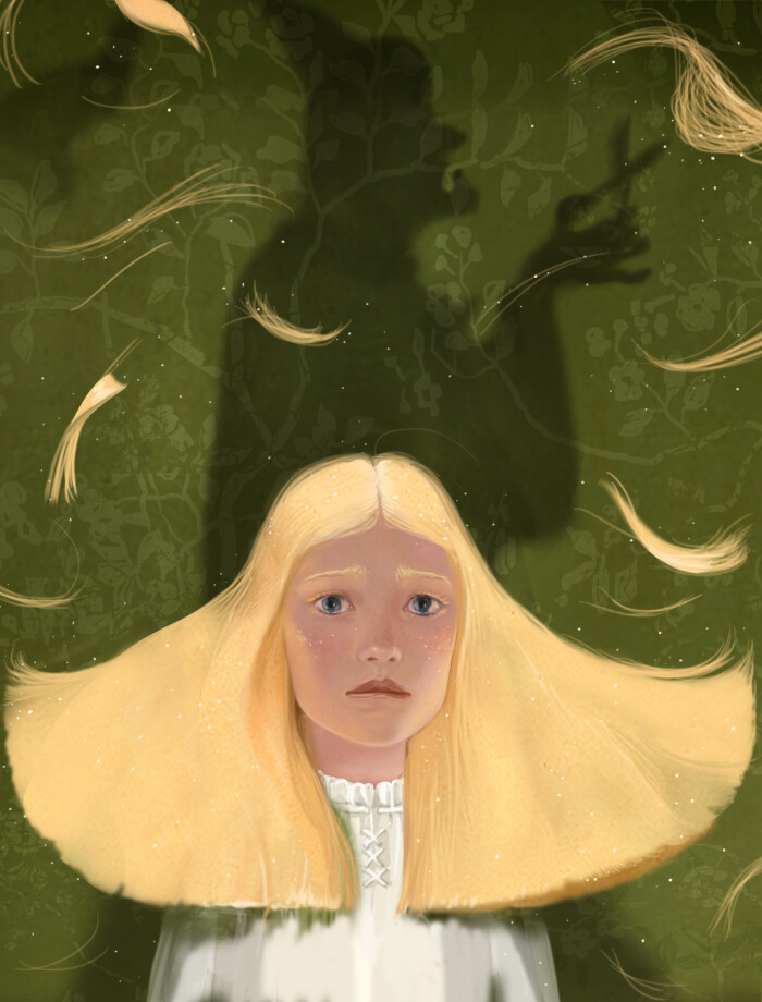 Rapunzel