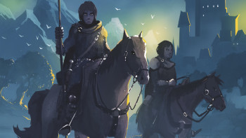 The King of England: The Story of Athelstan