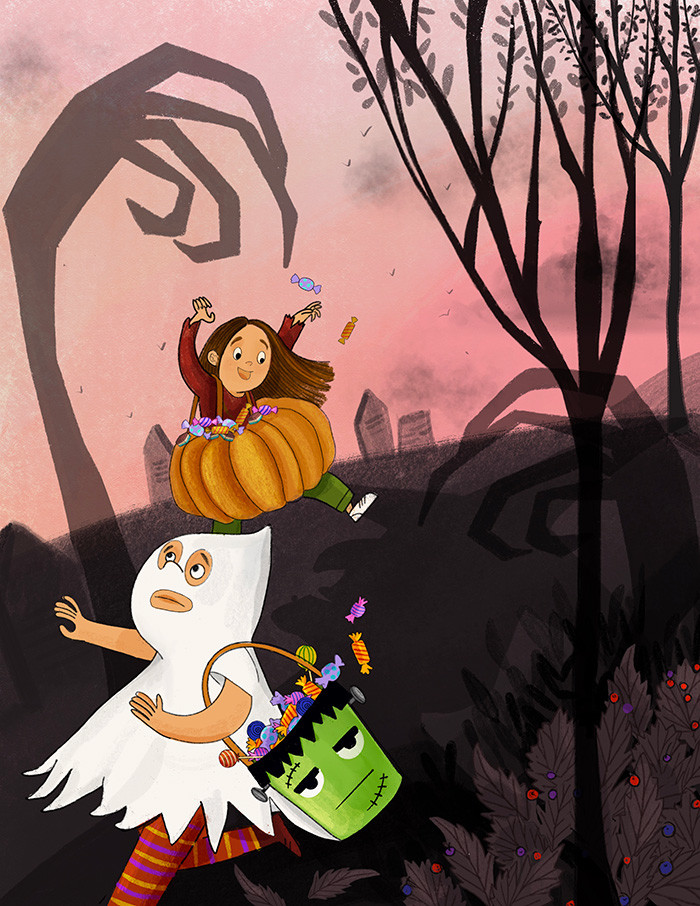Halloween