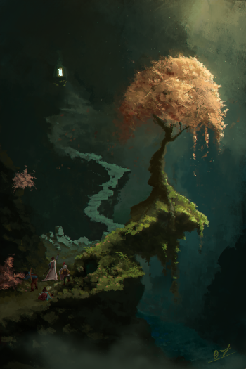 The Dungeon