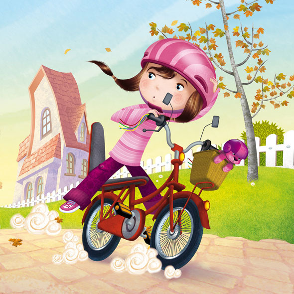 Hi Bicycle