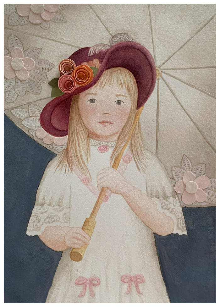 portrait