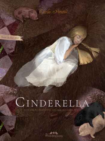 Cinderella