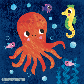 Under the Sea