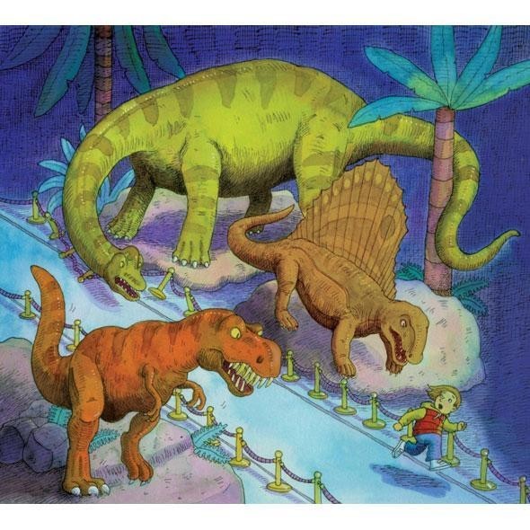 Dinosaur