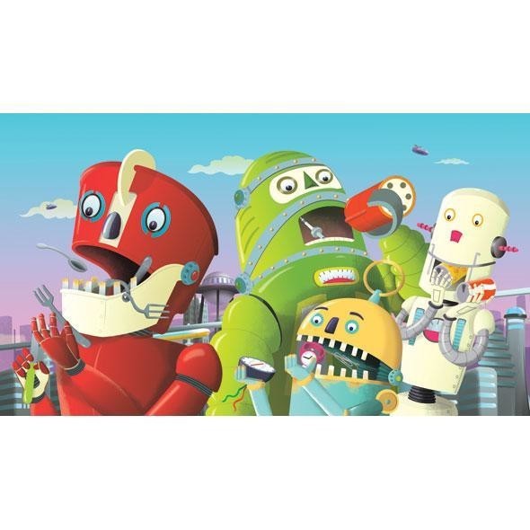 Robots