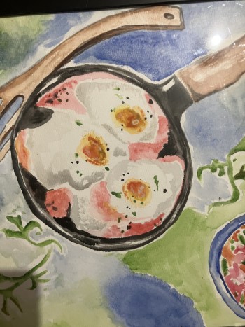 Eggs for Everyone