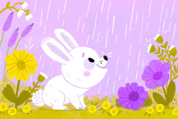Spring Rain