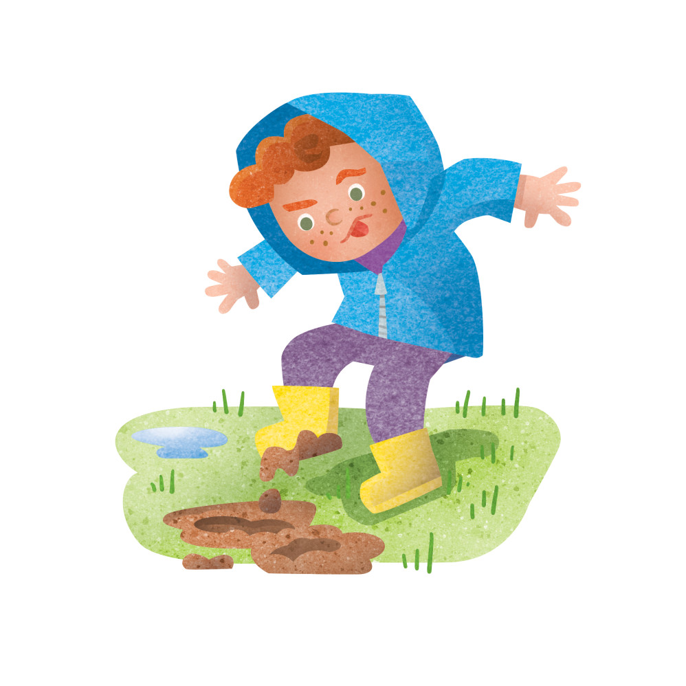 My First Book of Emotions for Toddlers