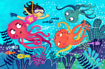 Underwater Adventure