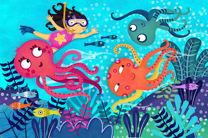 Underwater Adventure