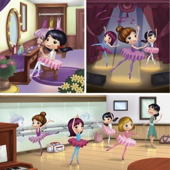 Balleinas