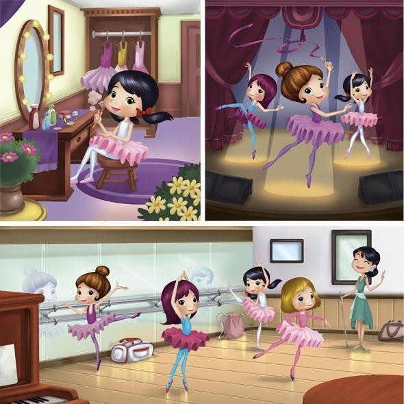 Balleinas