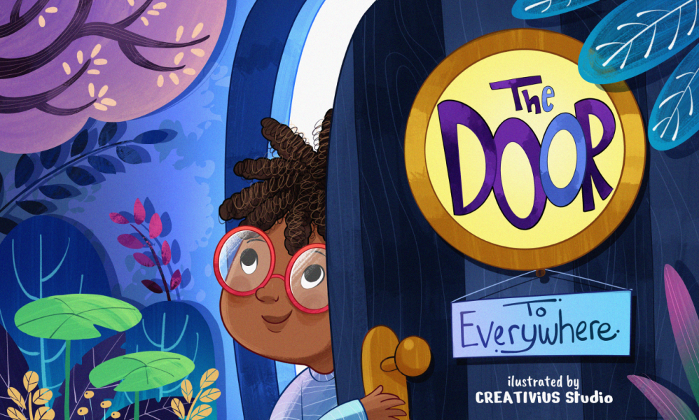 The Door