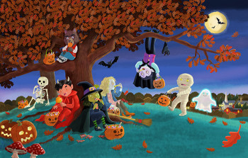 Halloween