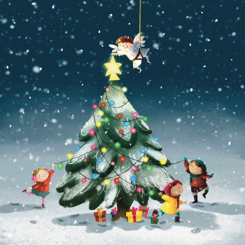 The Christmas Star