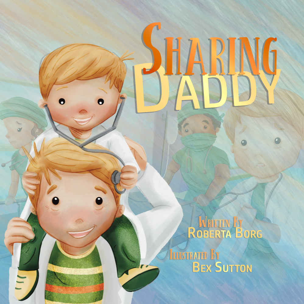Sharing Daddy