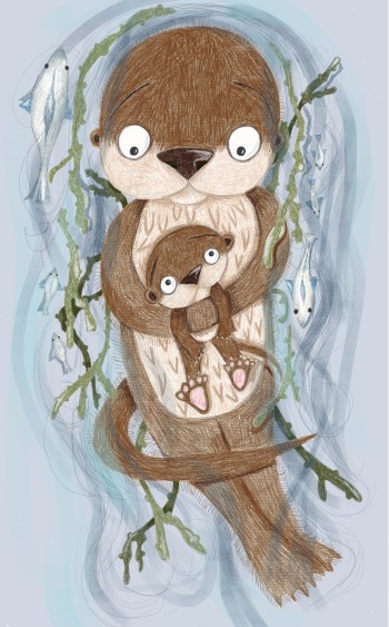 Otters