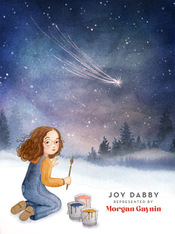 Starry Night
