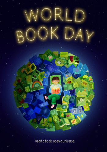 World Book Day