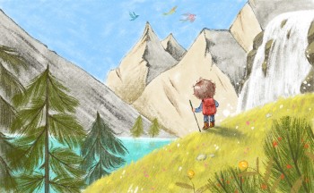 Mountain Top