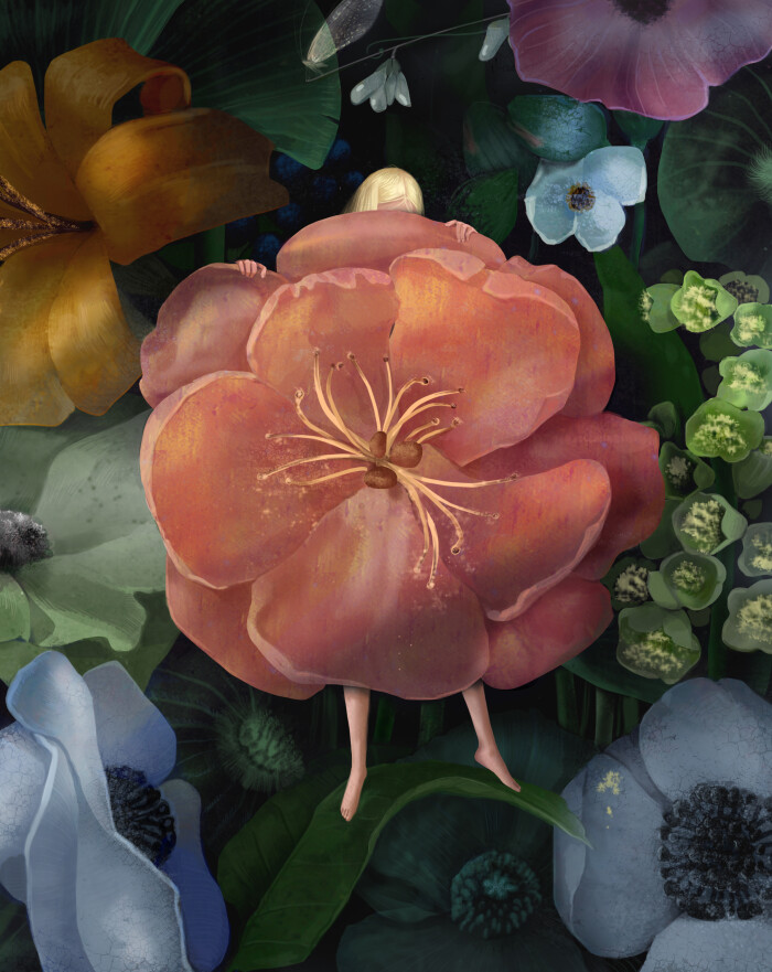 Thumbelina