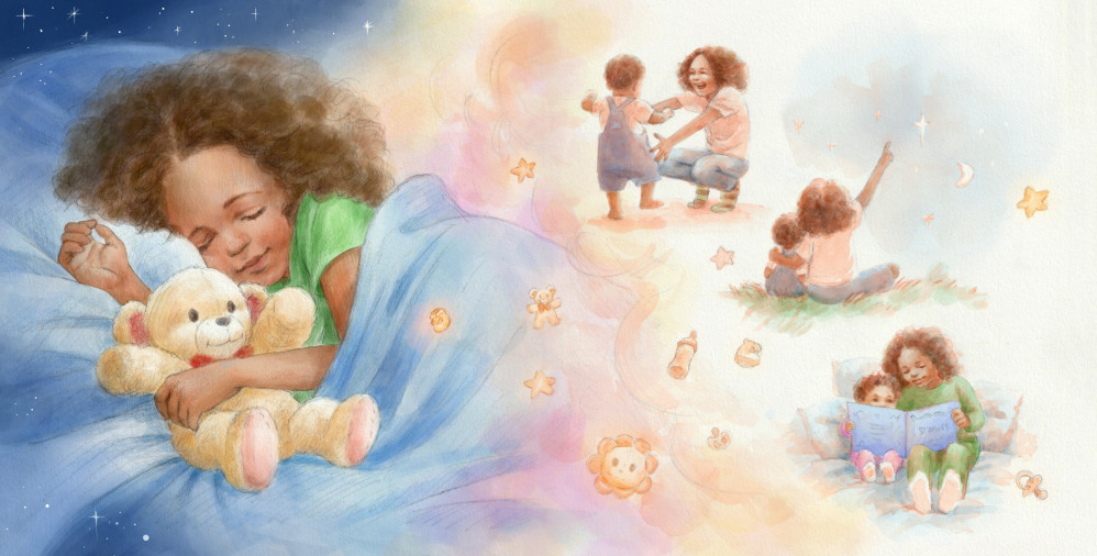 Ella's Dream