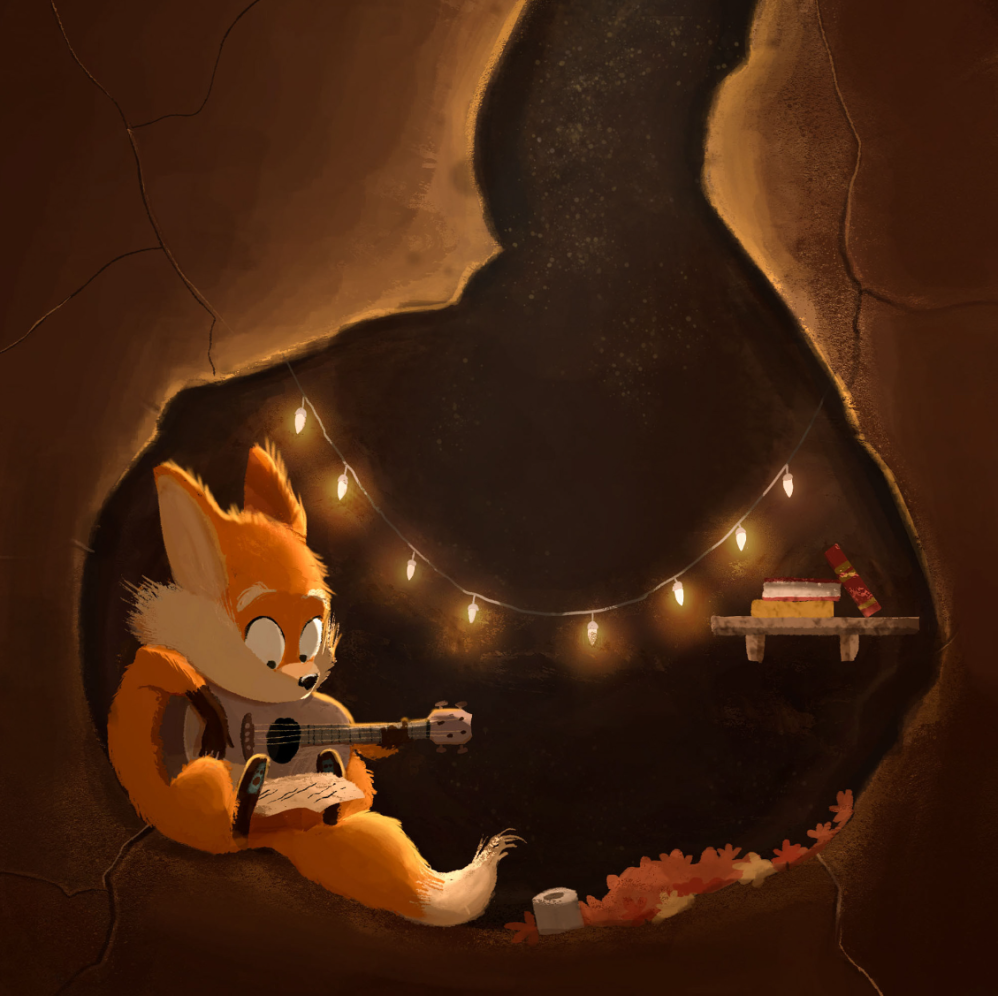 Safe Shelter