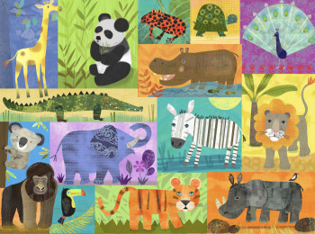 Zoo Animals