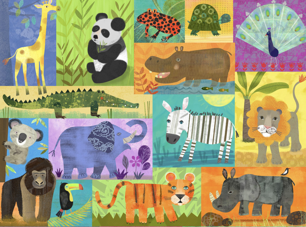 Zoo Animals