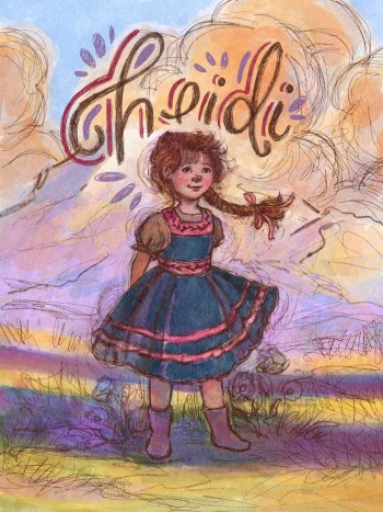 Heidi