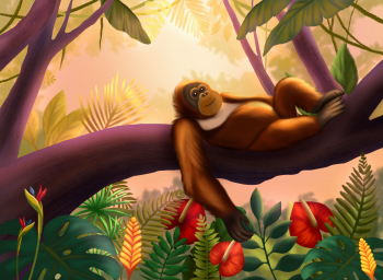 Hangin Out
