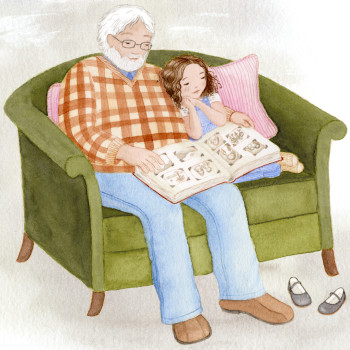 Family Stories