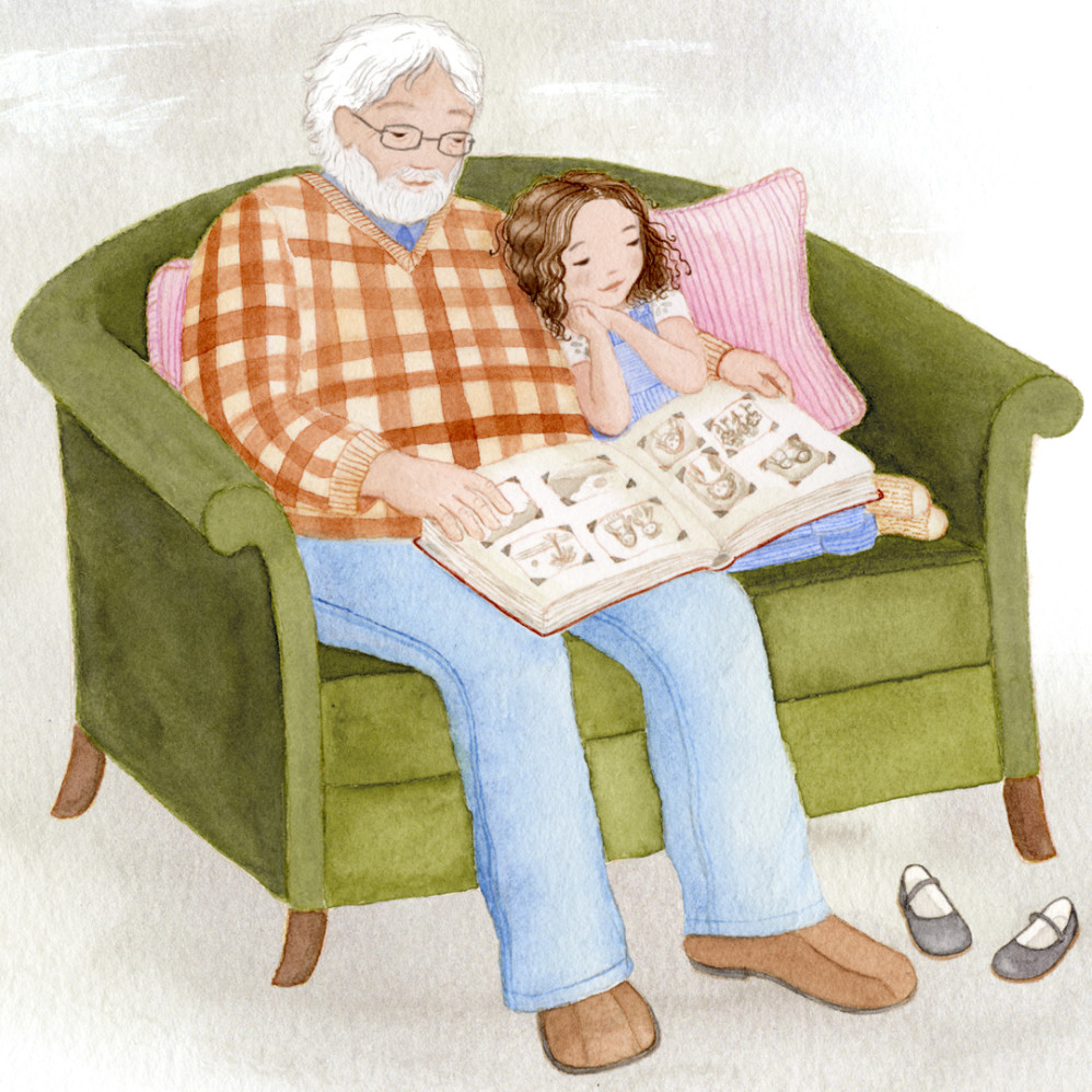 Family Stories