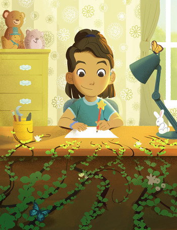 Writing