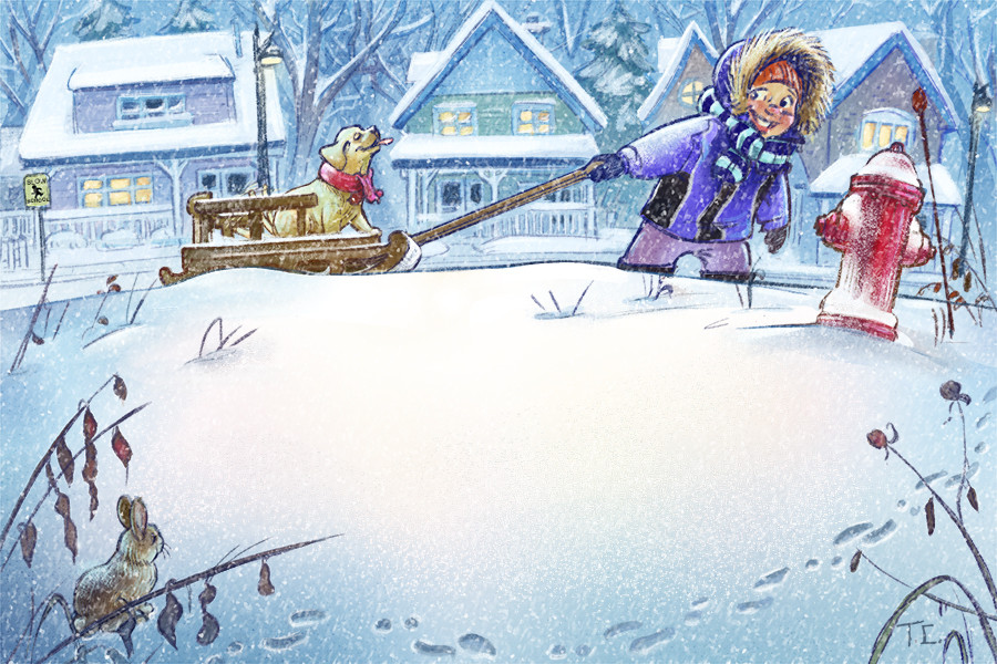 Winter