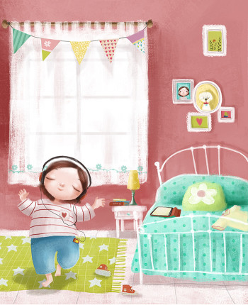 Happy Beats