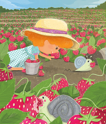 Strawberry Field