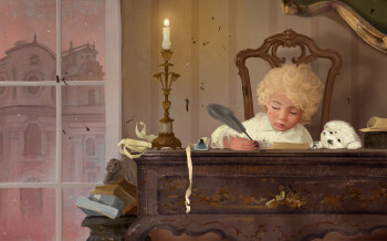 Little Mozart