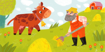 Old MacDonald Had a Farm