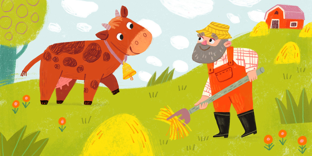 Old MacDonald Had a Farm