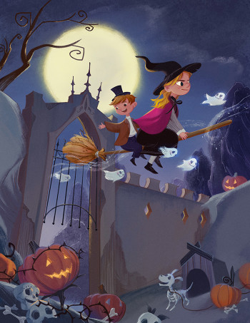 Halloween