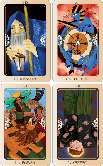 Tarot Cards